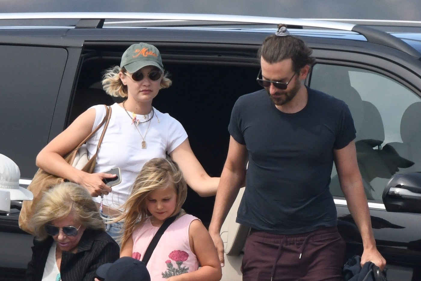 Noi detalii despre relația lui Gigi Hadid cu Bradley Cooper. Cum s-au cunoscut cele două vedete. GALERIE FOTO