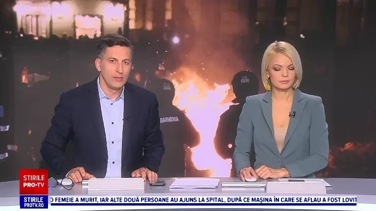 Reacția deputaților AUR audiați de procuror, întrebați despre îndemnul lui Simion pentru „jupuirea” membrilor BEC