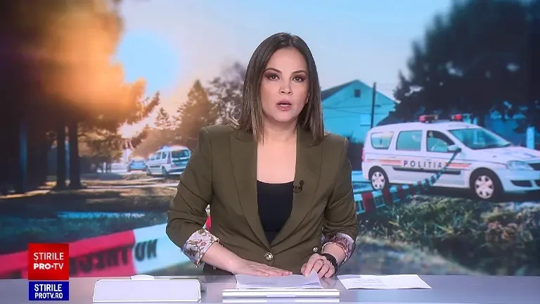 Bărbatul din Prahova care și-a ucis soția, mamă a trei copii, anunțase prin sat că o va omorî. Era recidivist