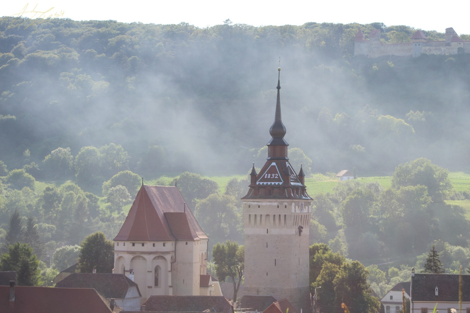 Sate de poveste Destinatia Anului 2025