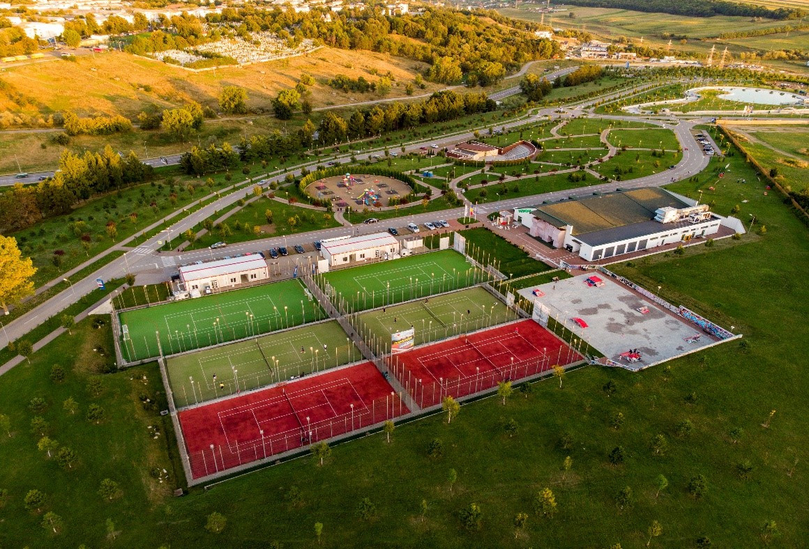 Top destinații de aventură din România: Locuri ideale pentru o vacanță plină de aventură. Finalistele Destinația Anului 2025