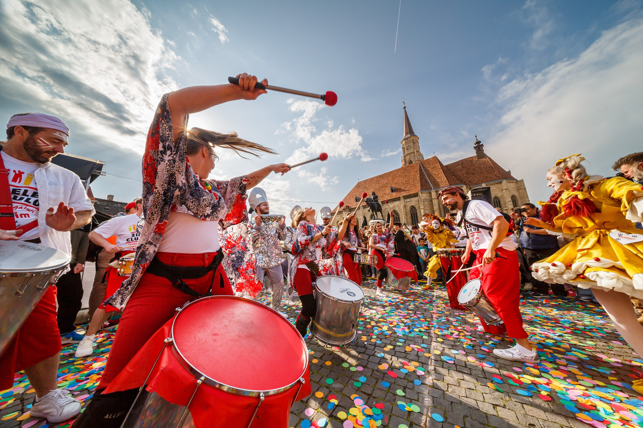 Orase care inspira destinatia anului 2025