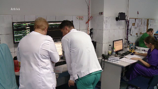 Ordonanța privind medicii pensionari a fost suspendată. Concursuri pentru ocuparea posturilor până la finalul anului