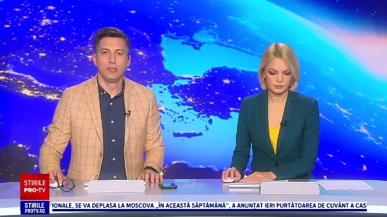 Un șofer a murit după ce i s-a făcut rău la volan. A pierdut controlul și a intrat într-un stâlp