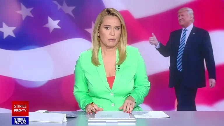 SNSPA îl nominalizează pe Donald Trump pentru Premiul Nobel pentru Pace. „O recunoaștere a eforturilor președintelui”