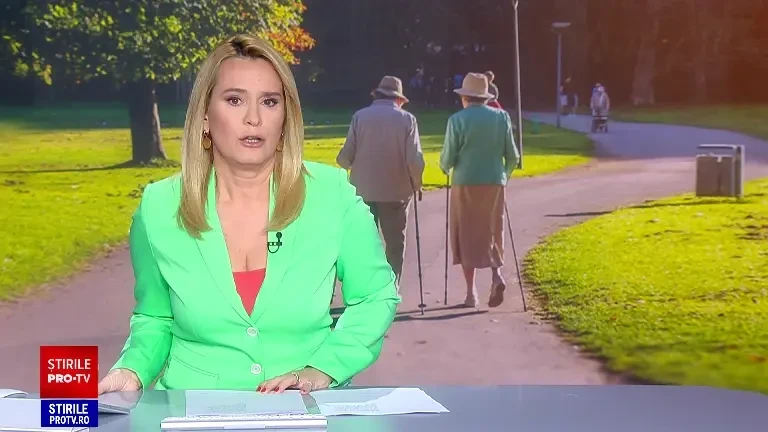 Când vor primi cei 800 de lei de la guvern pensionari din România cu venit sub 2.574 lei. Prima tranșă vine înainte de Paște