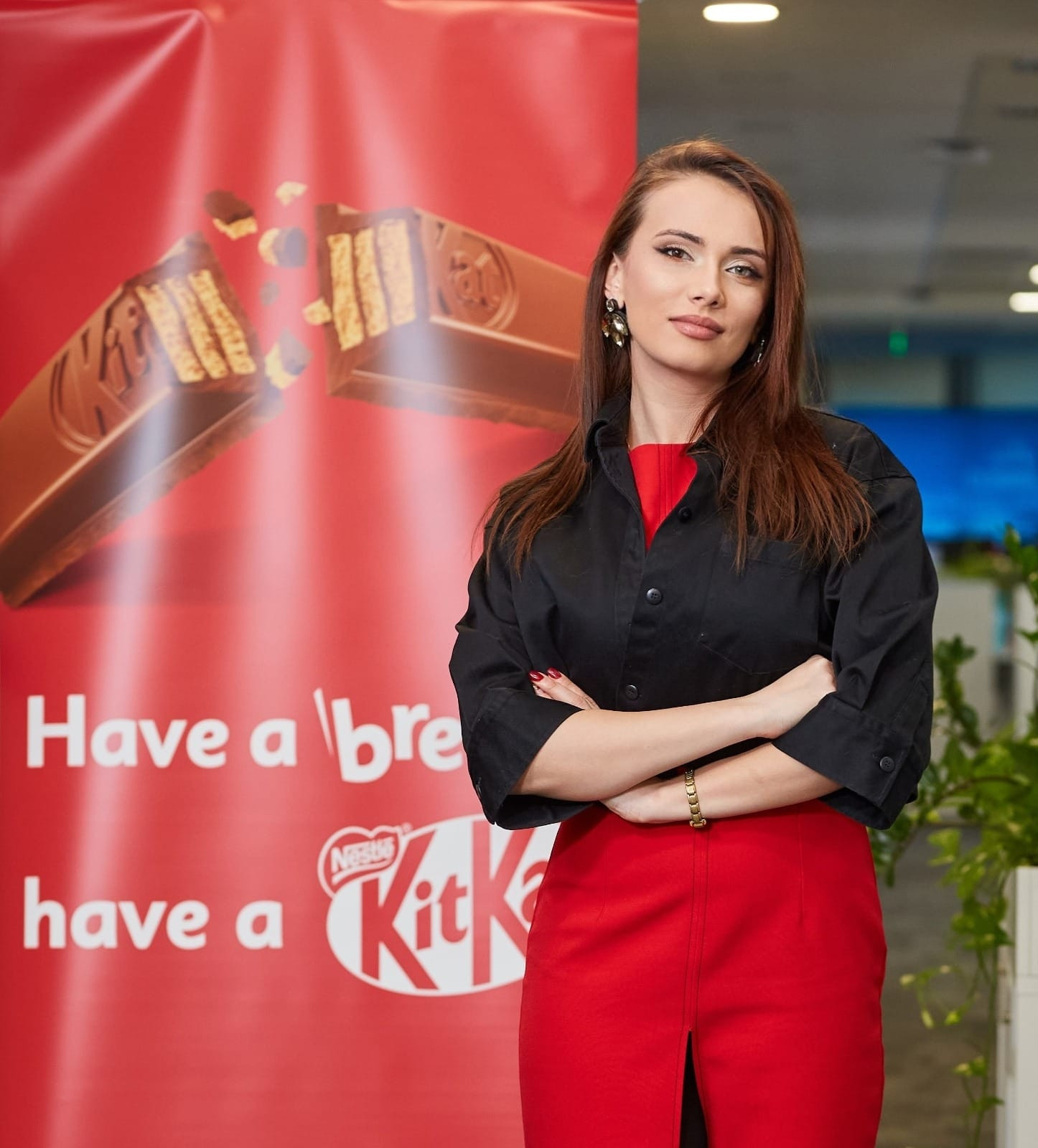 (P) Câte batoane KitKat consumă românii și de ce a lansat Nestlé și tablete