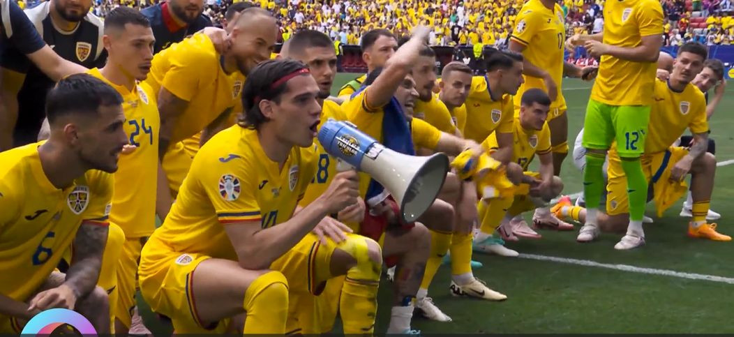 Generația de suflet, documentarul despre Echipa Națională, e pe VOYO. Cum au reușit fotbaliștii să unească o națiune