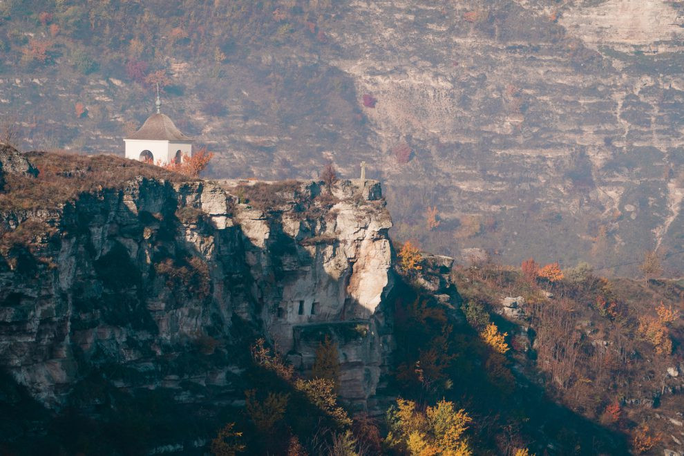 Republica Moldova destinatia anului 2025