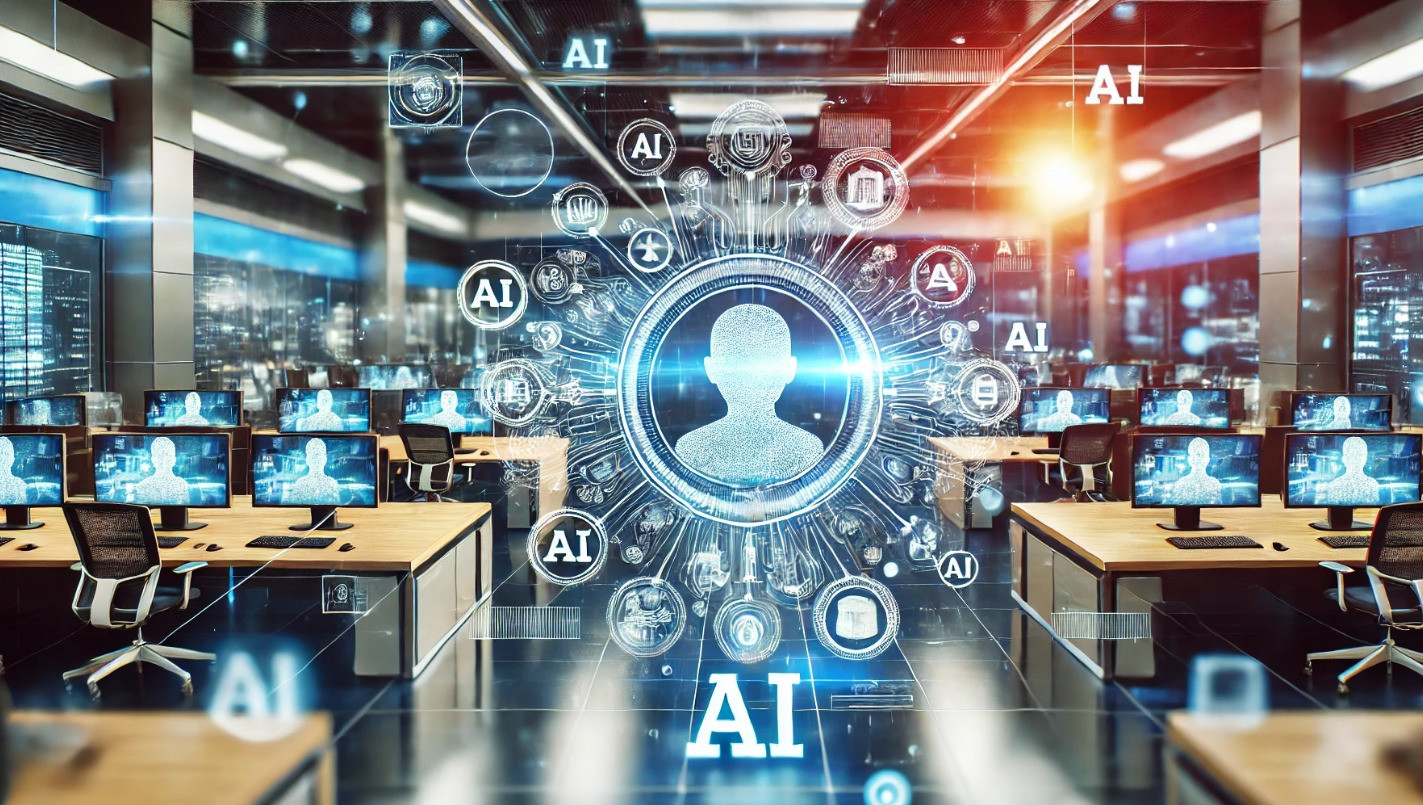 Google deschide înscrierile pentru CEE.AI LAB: un program dedicat redacțiilor care vor să integreze AI în jurnalism