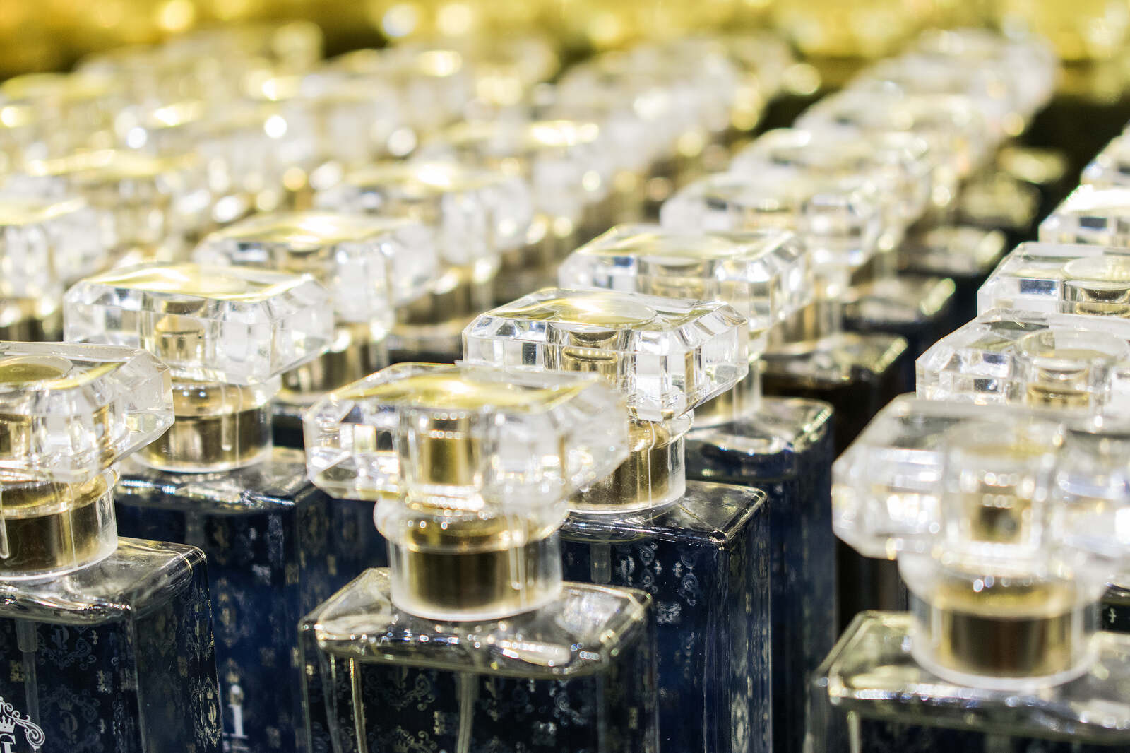 (p) Cele mai populare tipuri de parfum în 2025