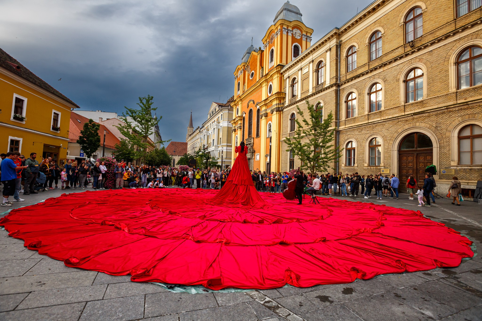 Cluj-Napoca destinația anului 2025