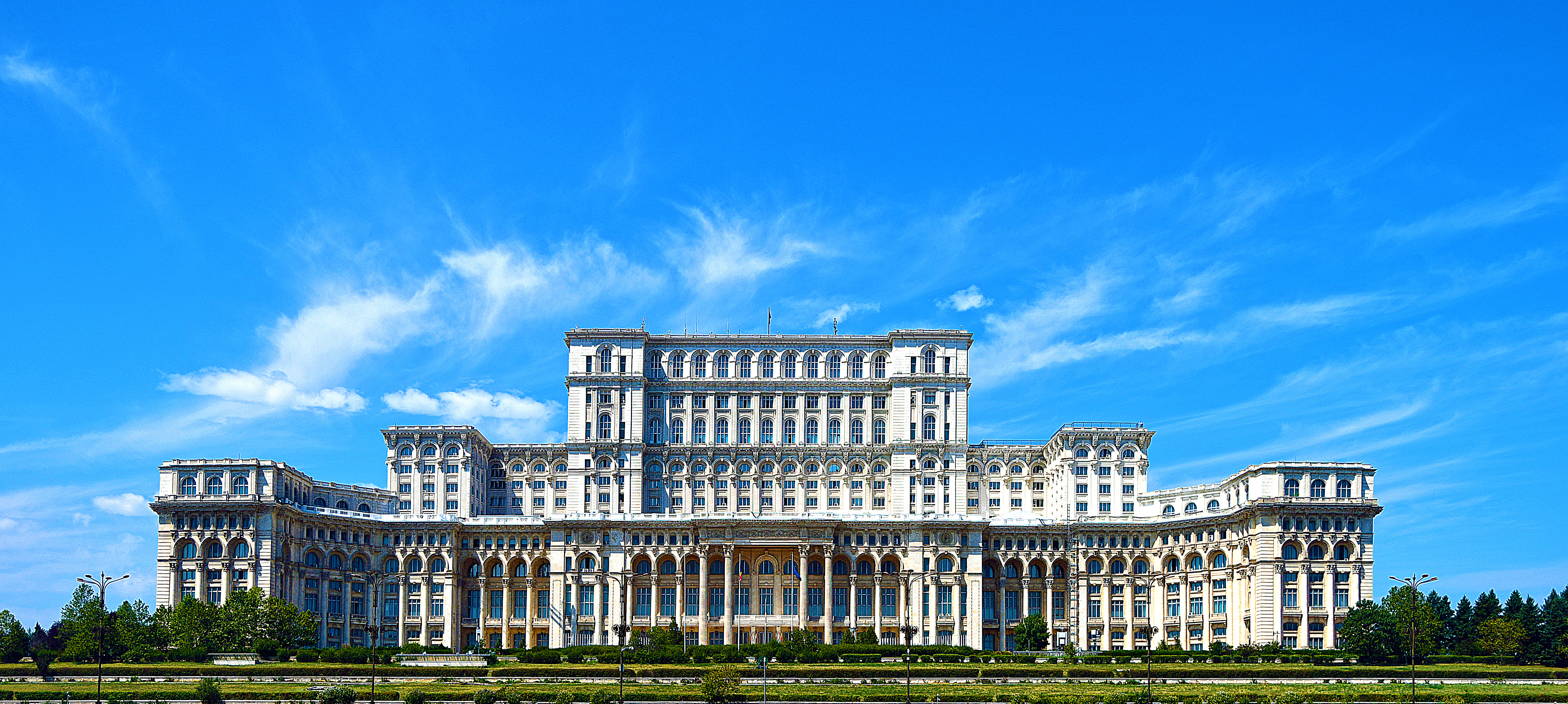 Bucuresti Destinatia Anului 2025