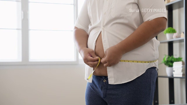 Primul centru integrat de management al obezității din România, deschis la Timișoara. ”Este absolut gratuit”