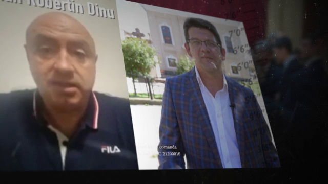 Cei doi suspecți acuzați de trădare în favoarea Rusiei ar fi organizat încă de acum doi ani acțiuni conspirative