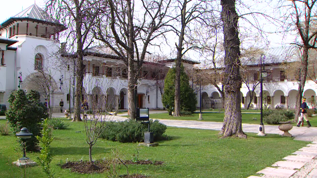 Programul de vizitare de la Palatul Cotroceni, care va fi deschis publicului. Accesul în curte este gratuit