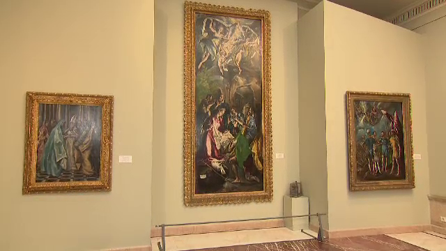 România încearcă să recupereze tabloul evaluat la 9 milioane de dolari. Acord cu casa de licitații Christie's