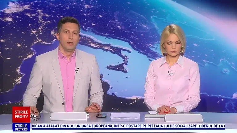 Trump i-a transmis lui Rutte că l-a susţinut la șefia NATO, în defavoarea lui Iohannis: „O persoană care nu-mi plăcea”