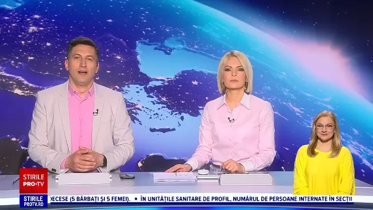 Din ce în ce mai mulți români au probleme cu somnul. Nu reușesc să se detașeze de probleme de peste zi