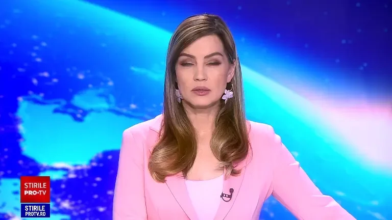 Descinderi la Onești, la un fan al lui Horațiu Potra, care s-a lăudat pe TikTok cu o secure și cuțite de bucătărie