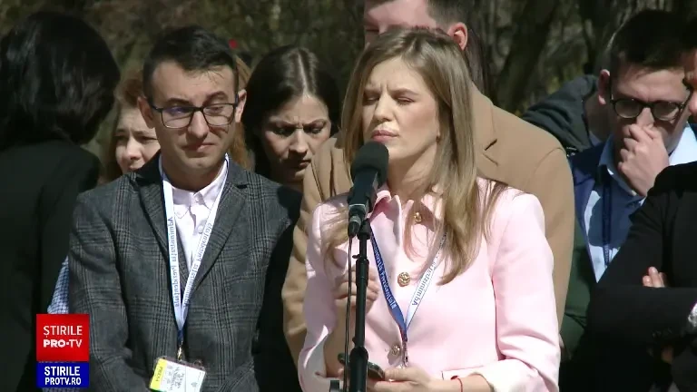 Ilie Bolojan: ”Nu suntem într-o situație gravă, dar suntem într-o situație dificilă. Avem nevoie de stabilitate politică”