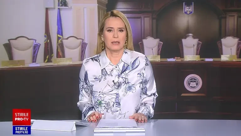 De ce i-au respins candidatura lui Călin Georgescu la Președinția României