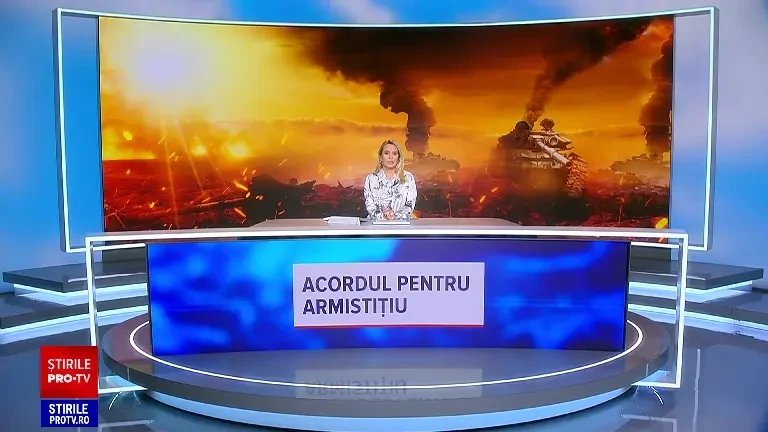 Vladimir Putin evită să dea un răspuns clar despre un armistițiu de 30 de zile cu Ucraina, după vizita emisarului american