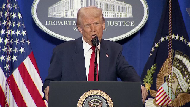 Administrația Trump se dezlănțuie împotriva avocaților „ostili”. Politicile de diversitate, anchetate la 20 de societăți