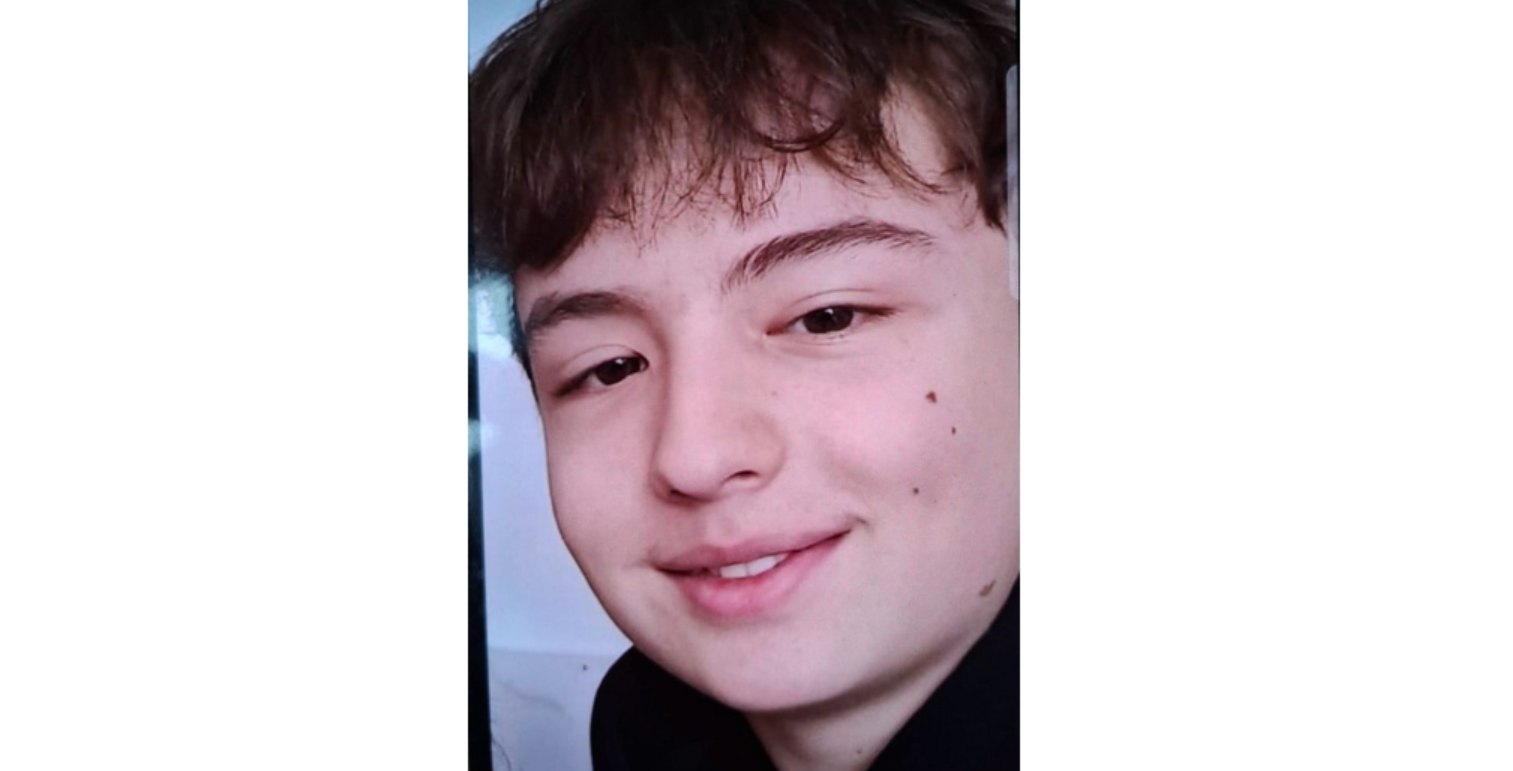 Mesaj RO-Alert transmis în Bucureşti, după ce un băiat de 14 ani a plecat de acasă, vineri, şi nu este de găsit