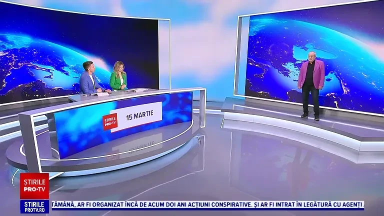 Vremea azi, 15 martie. O zi neobișnuit de caldă, se ating și 31 de grade. Prognoza pe următoarele 3 zile vine cu vești rele