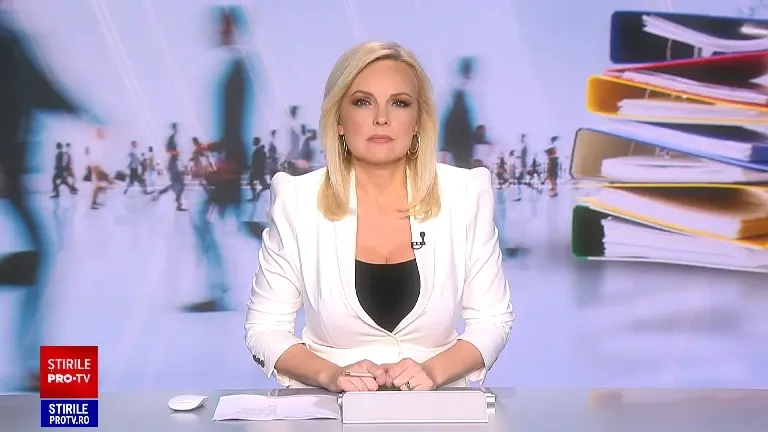 Șefa POT și-a depus candidatura la prezidențiale