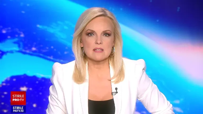 Miting pro-Europa în București: ”Nu plecăm capul în fața extremismului”. Susținători ai lui Georgescu voiau să se infiltreze