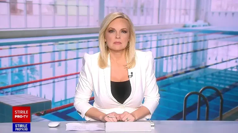 Milioane de euro investiți în bazine goale. Situația scandaloasă prezentată la „România, te iubesc!”