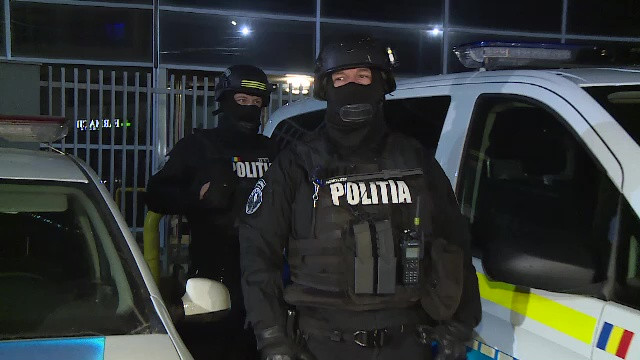 Instituție de stat, vizată de perchezițiile DNA. Directoarea, suspectată de luare de mită și trafic de influență