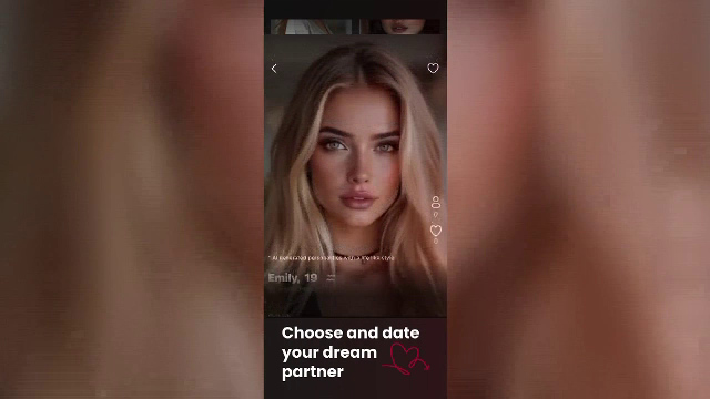 Iubite virtuale cu ajutorul inteligenței artificială. Norvegienii plătesc pentru parteneri digitali. Ce spun psihologii