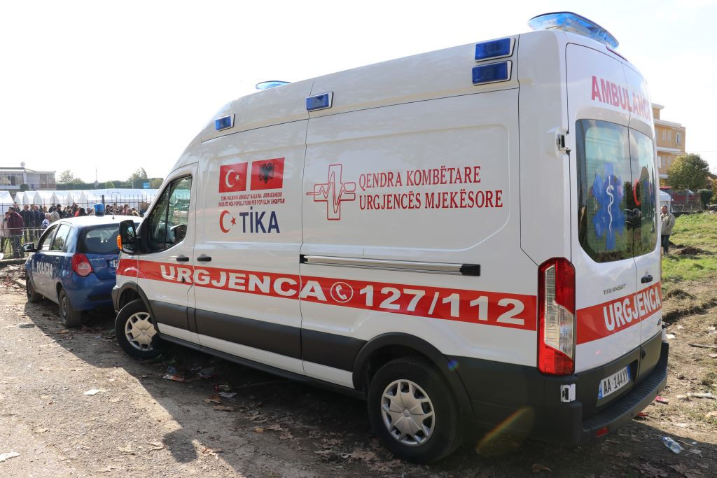 Tragedie în Macedonia de Nord, asemănătoare cu incendiul din Colectiv. Bilanțul a crescut la 59 de morți și peste 150 răniți