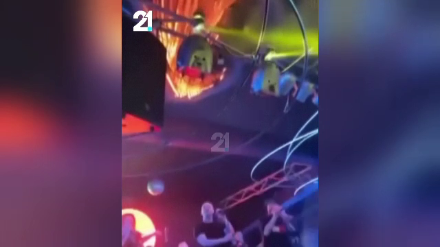 Tragedia Colectiv s-a repetat în Macedonia de Nord: 59 de morți și 155 de răniți. ”Nu îi pot scoate afară. Copii arși”