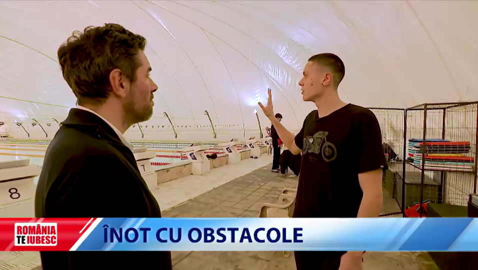 România, te iubesc! Emisiunea integrală din 16 martie 2025