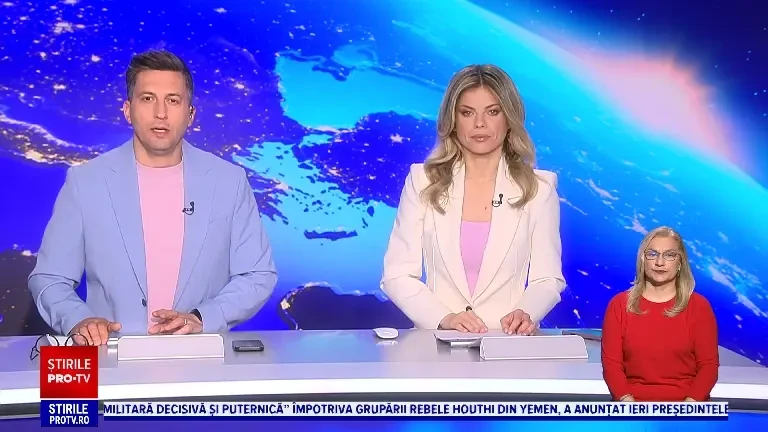 Ce spun românii care au ieșit în stradă la mitingul pro-Europa: "Guvernanții ar trebui să fie atenți, conștienți”