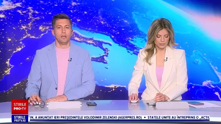 Incendiu într-o cameră aflată la etajul 6 al unui cămin studenţesc din Cluj-Napoca. De la ce ar fi izbucnit focul