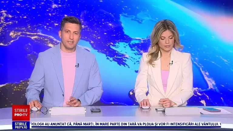 Iarnă în Franța. Meteorologii au emis coduri galbene și portocalii de căderi de zăpadă și lapoviță