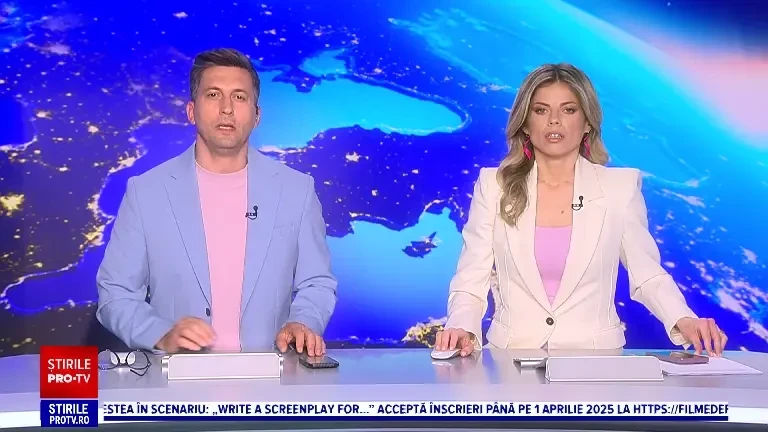 Un cămin școlar de lux a fost inaugurat la Brașov. Elevii beneficiază de săli de relaxare și masă gratuită