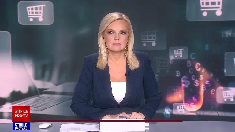 Dulapurile stradale au împânzit mediul rural. Oamenii comandă tot mai mult. Piața de comerţ online a depășit 8 miliarde euro