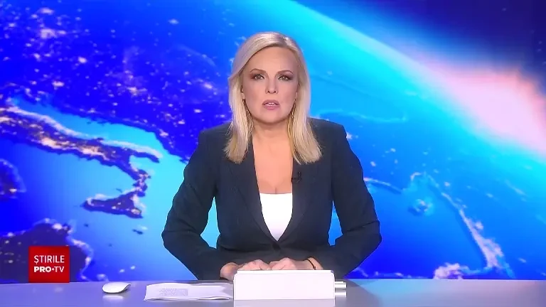 Știrile ProTV de la ora 19:00 - 16.03.2025