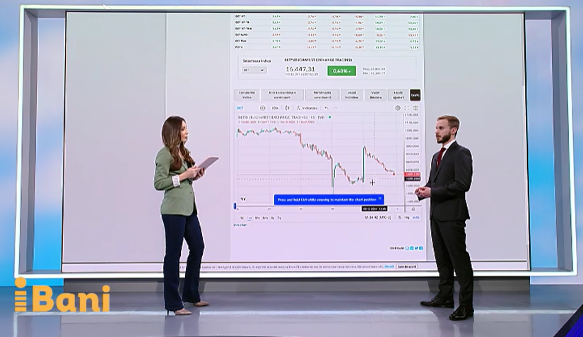 Cei care au investit la bursă sau în criptomonede ar trebui să își declare curând veniturile la ANAF