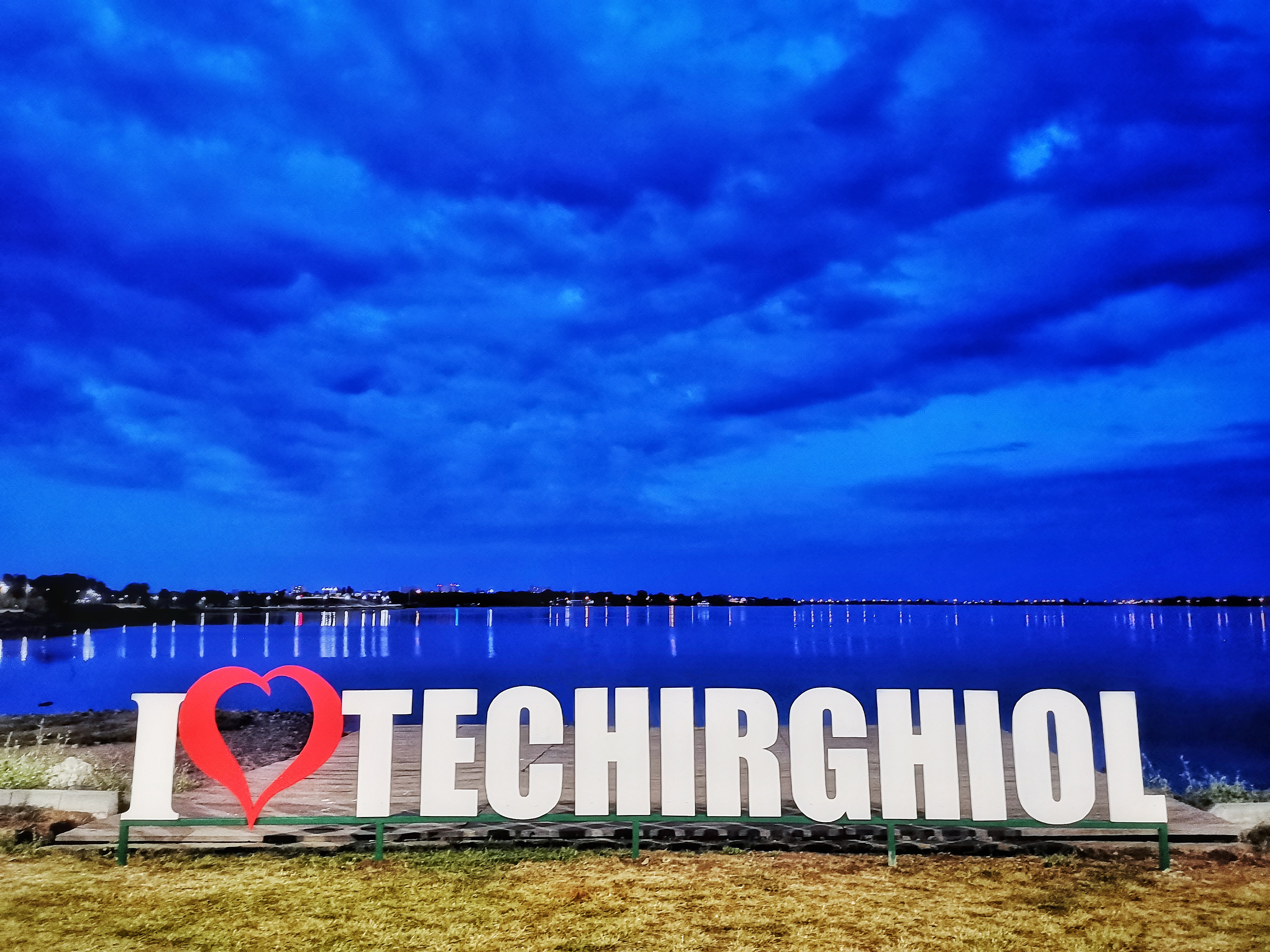 județul constanța - destinația anului