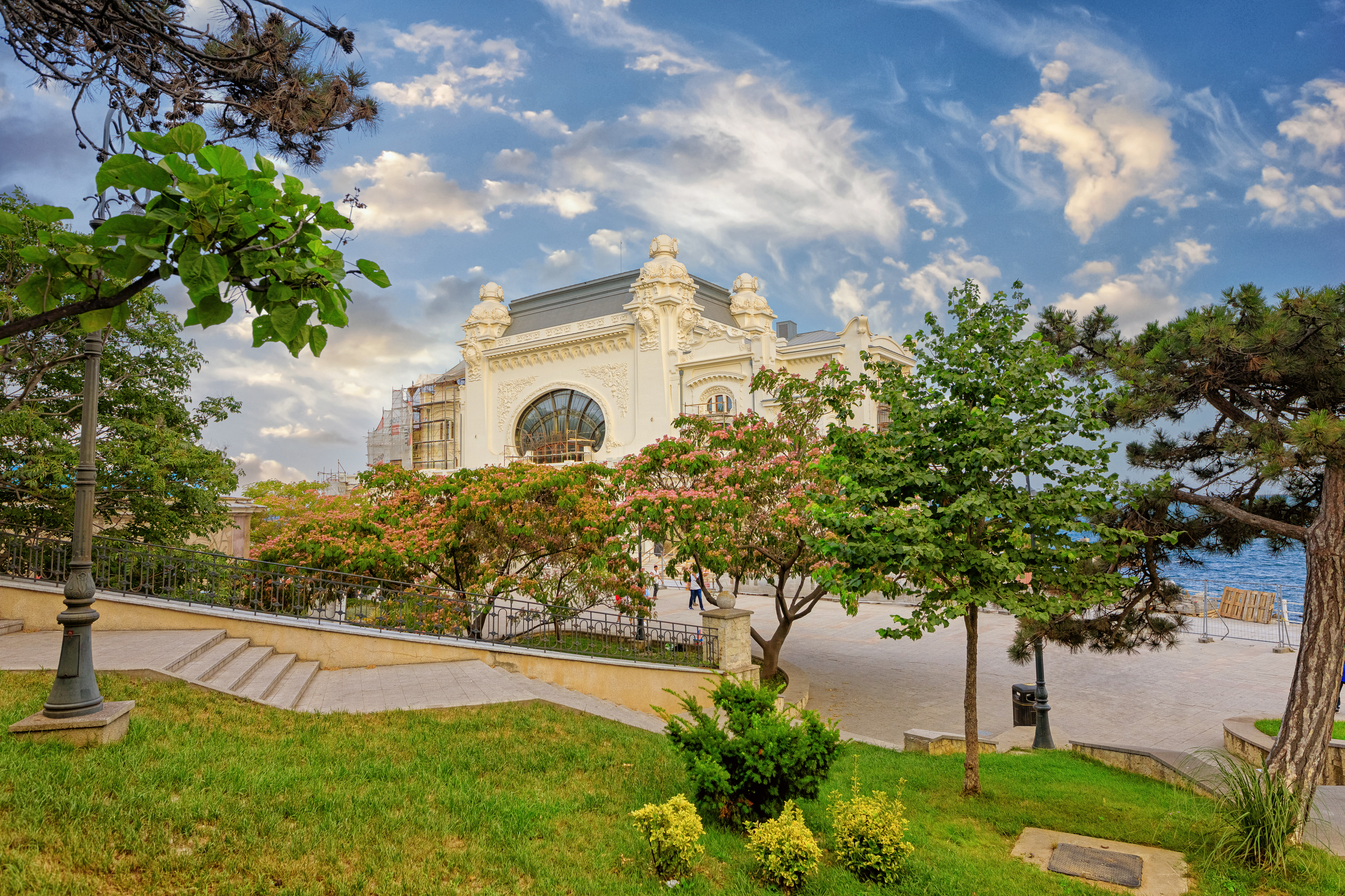 județul constanța - destinația anului
