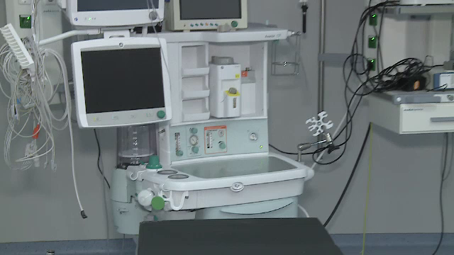 Centrele pentru pacienții cu arsuri rămân doar pe hârtie, la 9 ani de la Colectiv. Miniștrii au venit doar cu promisiuni