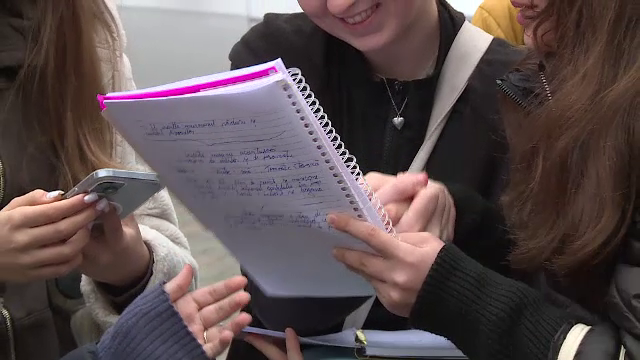 Subiectul care i-a pus în dificultate pe elevi la simularea de la Evaluarea Națională. Ce au avut de rezolvat