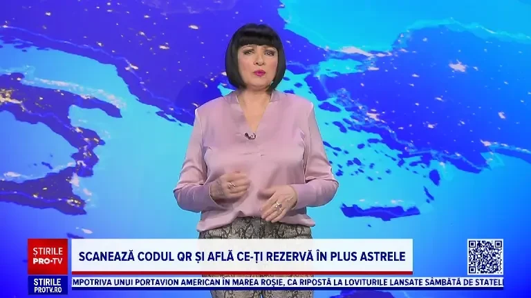 Horoscop 17 martie 2025, cu Neti Sandu. Zodia pentru care se adună bani și o să își facă planuri